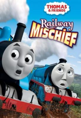 image for  Thomas & Friends: Railway Mischief movie