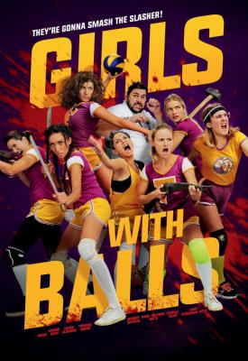 image for  Girls with Balls movie