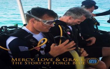 screenshoot for Mercy, Love & Grace: The Story of Force Blue