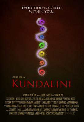poster for Kundalini 2010