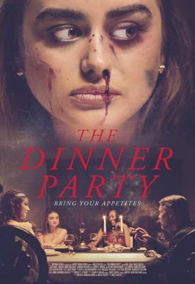 poster for The Dinner Party 2020