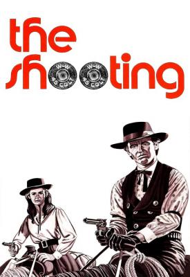 poster for The Shooting 1966