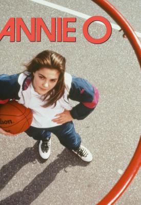 poster for Annie O 1995