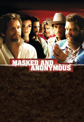 image for  Masked and Anonymous movie