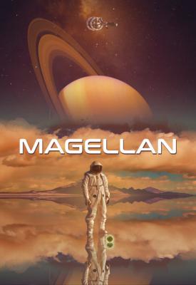 poster for Magellan 2017