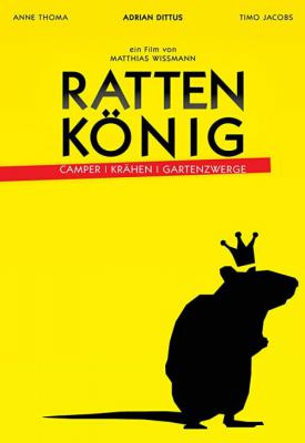 poster for Rattenkönig 2015