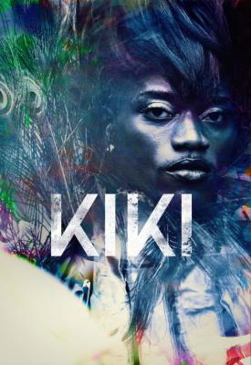 poster for Kiki 2016