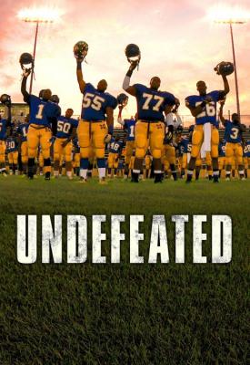 image for  Undefeated movie
