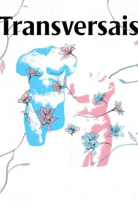 poster for Transversais 2021