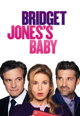 poster for Bridget Joness Baby 2016