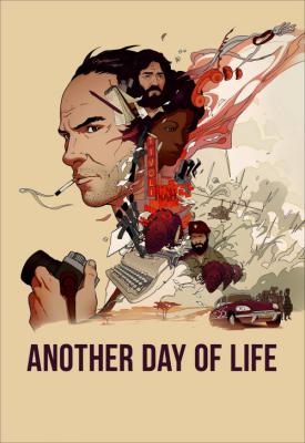 image for  Another Day of Life movie