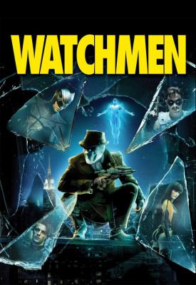 image for  Watchmen movie