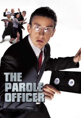 poster for The Parole Officer 2001