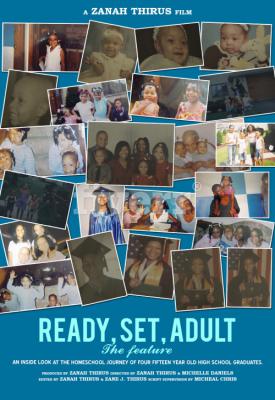 image for  Ready Set Adult movie