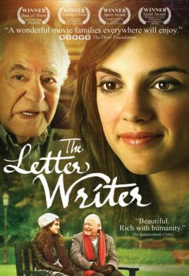 image for  The Letter Writer movie