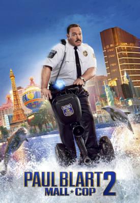 image for  Paul Blart: Mall Cop 2 movie