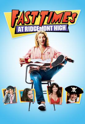 image for  Fast Times at Ridgemont High movie