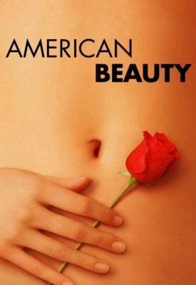 poster for American Beauty 1999