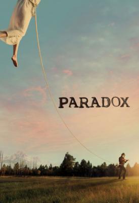 poster for Paradox 2018
