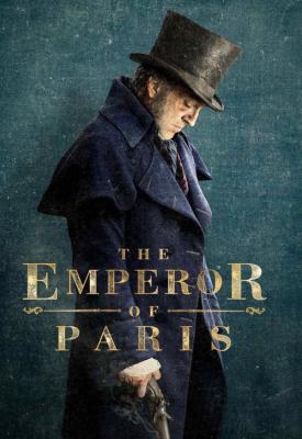 poster for The Emperor of Paris 2018