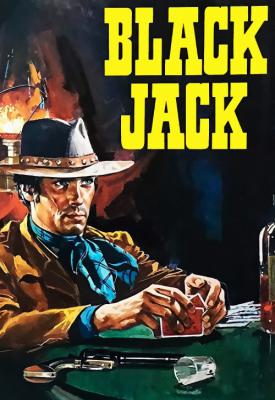 poster for Black Jack 1968