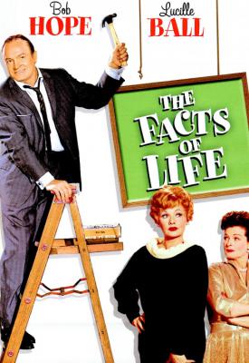 poster for The Facts of Life 1960