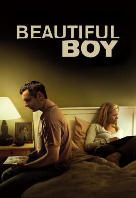 poster for Beautiful Boy 2010