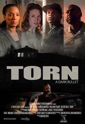 poster for Torn: Dark Bullets 2020