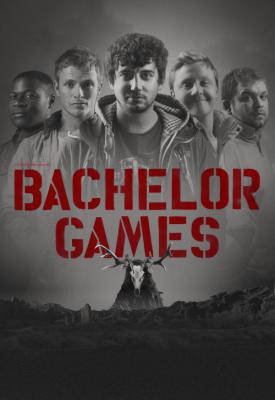 poster for Bachelor Games 2016