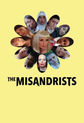 image for  The Misandrists movie
