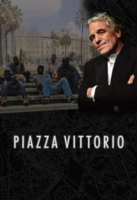poster for Piazza Vittorio 2017