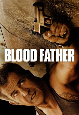 image for  Blood Father movie