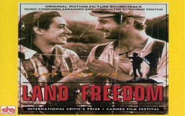 screenshoot for Land and Freedom