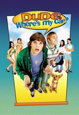 image for  Dude, Wheres My Car? movie