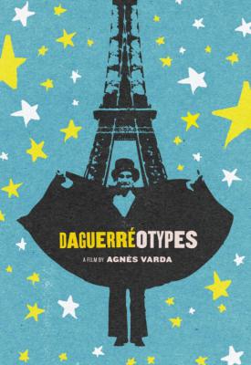poster for Daguerreotypes 1975