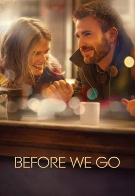 image for  Before We Go movie