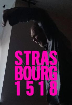 poster for Strasbourg 1518 2020