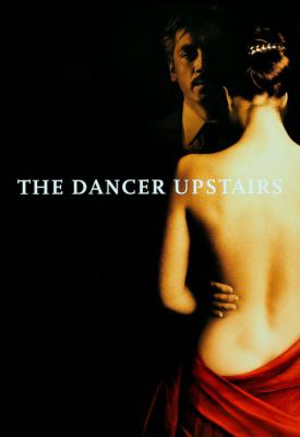 poster for The Dancer Upstairs 2002