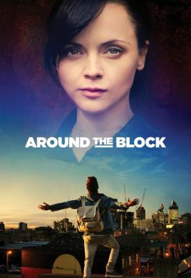 poster for Around the Block 2013