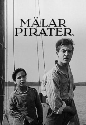 poster for Malar Pirates 1923