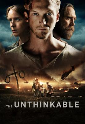 image for  The Unthinkable movie