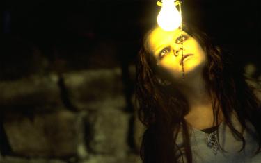 screenshoot for Stir of Echoes
