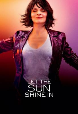 image for  Let the Sunshine In movie