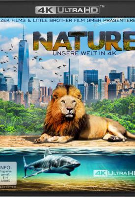 image for  Our Nature movie