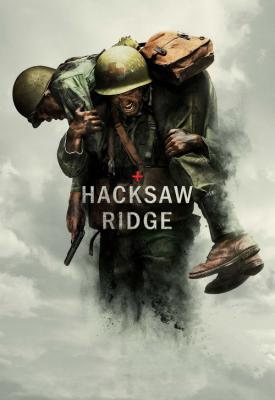 poster for Hacksaw Ridge 2016