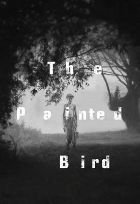 poster for The Painted Bird 2019