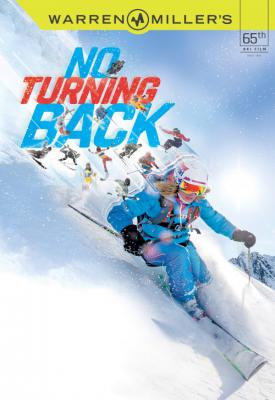 poster for No Turning Back 2014