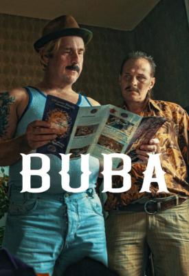 poster for Buba 2022