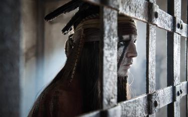 The Lone Ranger 2013 720P free download & watch with subtitles - WorldSrc