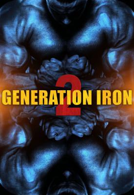 image for  Generation Iron 2 movie